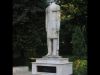 Statuia poetului Mihai Eminescu - deva